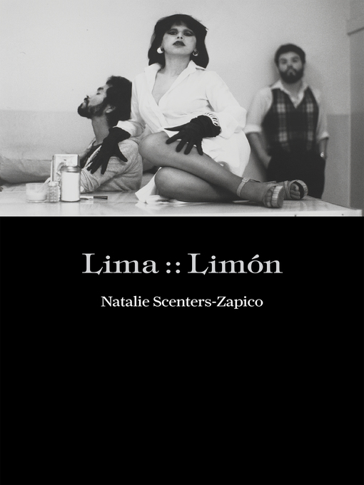 Title details for Lima by Natalie Scenters-Zapico - Available